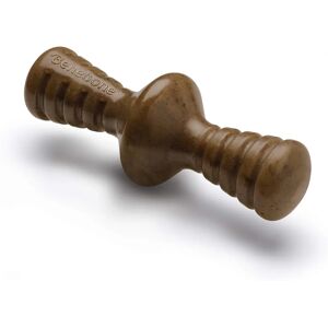 Benebone LLC Large Bacon Zaggler - Dog Toy Benebone LLC Large Bacon Zaggler - Dog Toy