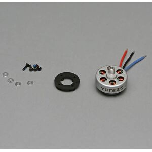 Yuneec - Q500 - Brushless Motor CCW FrontRight LeftRear - Motor Yuneec - Q500 - Brushless Motor CCW FrontRight LeftRear - Motor
