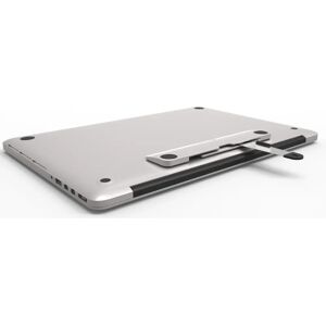 Compulocks BLD01 Universal Laptop Security Lock - Silver Compulocks BLD01 Universal Laptop Security Lock - Silver