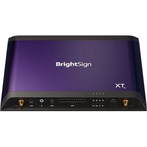 BrightSign XT245 BrightSign XT245