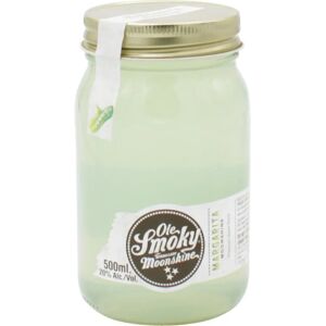 Ole Smoky Margarita Moonshine - Spirit / Liquor Ole Smoky Margarita Moonshine - Spirit / Liquor