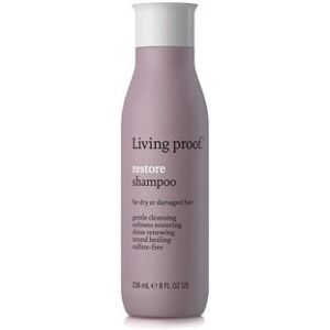 Living Proof Restore Shampoo - Dry/Damaged Hair Living Proof Restore Shampoo - Dry/Damaged Hair