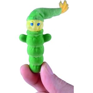 Super Impulse 538 Mini Glo Worm - Figurine pour enfants - Publicité Super Impulse 538 Mini Glo Worm - Figurine pour enfants - Publicité