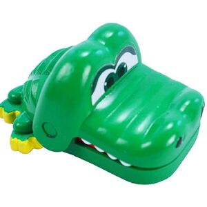 World's Smallest Crocodile Dentist - Board game - WST564 World's Smallest Crocodile Dentist - Board game - WST564