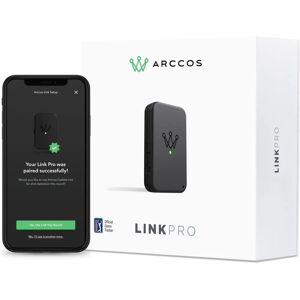 Arccos Link Pro - Golf-Tracking-Gerät Arccos Link Pro - Golf-Tracking-Gerät