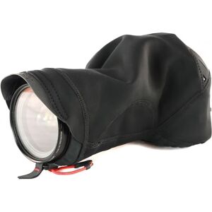 Housse d'appareil photo large Peak Design Black Shell - Étanche Anti-poussière - Publicité Housse d'appareil photo large Peak Design Black Shell - Étanche Anti-poussière - Publicité