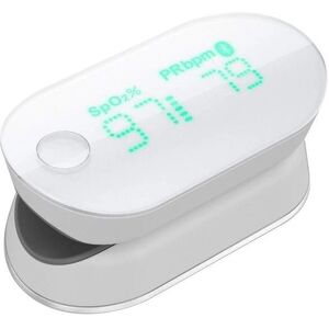 Oxymètre de pouls sans fil iHealth AIR PO3M - Oxymètre de pouls Oxymètre de pouls sans fil iHealth AIR PO3M - Oxymètre de pouls