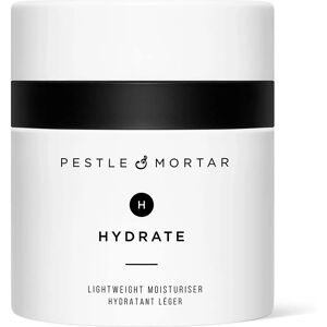 Pestle & Mortar Hydrate Moisturiser (50ml) Pestle & Mortar Hydrate Moisturiser (50ml)