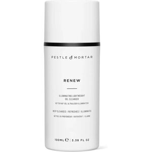 Pestle & Mortar Renew Gel Cleanser (100 ml) Pestle & Mortar Renew Gel Cleanser (100 ml)