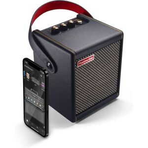 Positive Grid Spark MINI - ZWART Positive Grid Spark MINI - ZWART