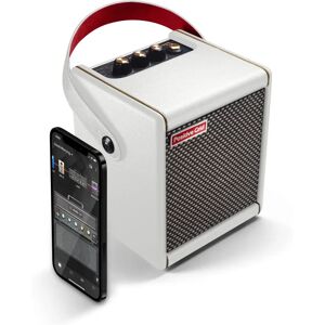 Positive Grid Spark MINI - Bianco Positive Grid Spark MINI - Bianco