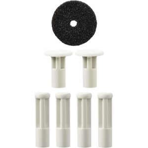 PMD Ultra Sensitive Replacement Discs - Microdermabrasion - White PMD Ultra Sensitive Replacement Discs - Microdermabrasion - White