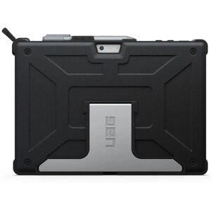 Urban Armor Gear Skydd Surface Pro 4 - UAG-SFPRO4-BLK-VP Urban Armor Gear Skydd Surface Pro 4 - UAG-SFPRO4-BLK-VP