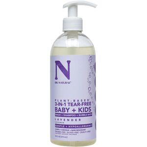Shiseido Dr. Natural 16 oz Lavender 3-in-1 Tear-Free Baby - Kids Soap Shiseido Dr. Natural 16 oz Lavender 3-in-1 Tear-Free Baby - Kids Soap