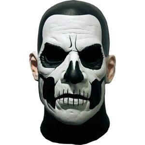 Masque Ghost Papa 2 - Masque en latex officiel pour adultes - Publicité Masque Ghost Papa 2 - Masque en latex officiel pour adultes - Publicité