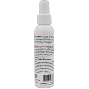 Warren London - 10-in-1 After Bath Spray - 118ml Warren London - 10-in-1 After Bath Spray - 118ml