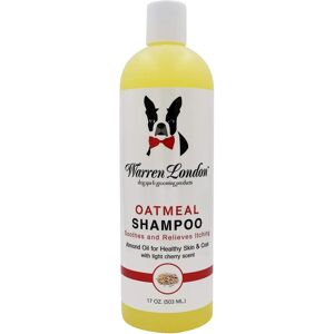 Warren London Oatmeal Shampoo - Dog Shampoo Warren London Oatmeal Shampoo - Dog Shampoo