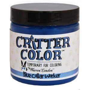 Warren London - Critter Color - Blue - Non-toxic - Dog fur dye Warren London - Critter Color - Blue - Non-toxic - Dog fur dye
