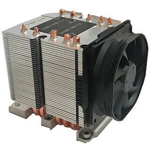 Dynatron B11 Prozessor-Kühler - LGA3647 - Aluminium - 80mm - Leise Dynatron B11 Prozessor-Kühler - LGA3647 - Aluminium - 80mm - Leise