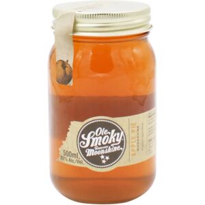 Ole Smoky Apple Pie Spirit - Spirit Ole Smoky Apple Pie Spirit - Spirit