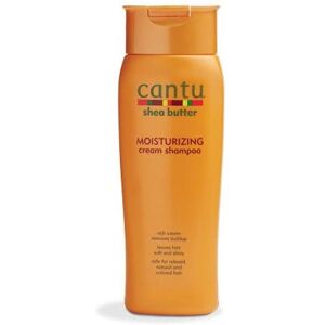 Cantu Shea Butter Moisturizing Cream Shampoo (400ml) Cantu Shea Butter Moisturizing Cream Shampoo (400ml)
