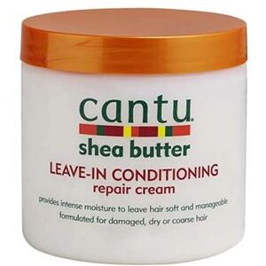 Cantu Shea Butter Leave-In Conditioning Repair Cream (453g) Cantu Shea Butter Leave-In Conditioning Repair Cream (453g)