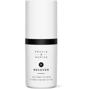 Pestle & Mortar Recover Eye Cream (15 ml) Pestle & Mortar Recover Eye Cream (15 ml)