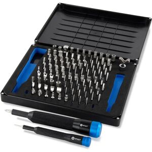 iFixit EU145392 elektroniikkalaitteiden korjaustyökalu - 112 Osaa iFixit EU145392 elektroniikkalaitteiden korjaustyökalu - 112 Osaa