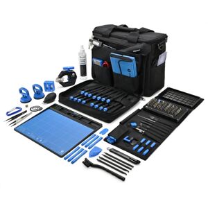 iFixit EU145278-20 Reparationssats - Elektronik, Precisverktyg iFixit EU145278-20 Reparationssats - Elektronik, Precisverktyg