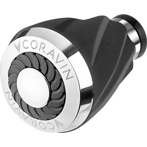 Aérateur de vin Coravin Timeless - Accessoire pour système de vin - Publicité Aérateur de vin Coravin Timeless - Accessoire pour système de vin - Publicité