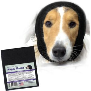Happy Hoodie - Pet Headgear for Noise Stress Relief - Stress-Relief Pet Headgear Happy Hoodie - Pet Headgear for Noise Stress Relief - Stress-Relief Pet Headgear