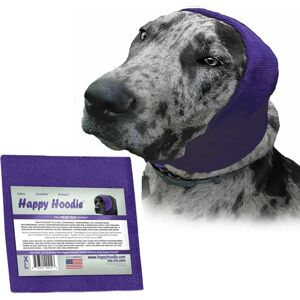 Happy Hoodie Pet Headband - Stress Relief for Dogs & Cats Happy Hoodie Pet Headband - Stress Relief for Dogs & Cats