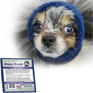 Happy Hoodie - Headband - Stress Relief for Dogs and Cats Happy Hoodie - Headband - Stress Relief for Dogs and Cats