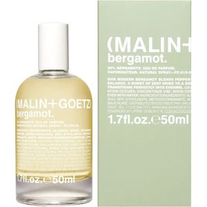 Malin + Goetz Bergamot Eau de Parfum (50ml) Malin + Goetz Bergamot Eau de Parfum (50ml)