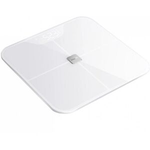 iHealth HS2S Fehér Okos Testtömeg- és Egészségmonitor iHealth HS2S Fehér Okos Testtömeg- és Egészségmonitor