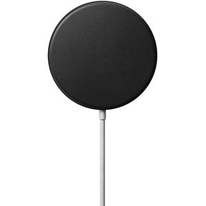 Nomad Læder Induktiv Lader - Lederen MagSafe Kabeldeksel Nomad Læder Induktiv Lader - Lederen MagSafe Kabeldeksel