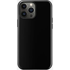 Nomad Nomad - Funda para teléfono móvil - Compatible con MagSafe - Policarbonato - Negro Nomad Nomad - Funda para teléfono móvil - Compatible con MagSafe - Policarbonato - Negro