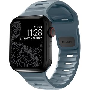 Nomad Sport Band V2 voor Apple Watch 38-41 1-9 en SE - Polsbandje Nomad Sport Band V2 voor Apple Watch 38-41 1-9 en SE - Polsbandje