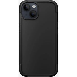 Nomad Rugged Case iPhone 14 Black - Phone Case Nomad Rugged Case iPhone 14 Black - Phone Case
