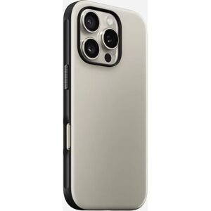 Coque Nomad iPhone 16 Pro Sport MagSafe - Résistante aux Chocs - Publicité Coque Nomad iPhone 16 Pro Sport MagSafe - Résistante aux Chocs - Publicité