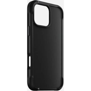 Coque renforcée Nomad MagSafe pour iPhone 16 Pro Max - Publicité Coque renforcée Nomad MagSafe pour iPhone 16 Pro Max - Publicité