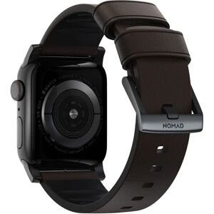 Nomad Active Band Pro - Brun/Sort - Vandtæt Urrem Nomad Active Band Pro - Brun/Sort - Vandtæt Urrem