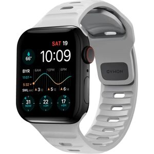 Bracelet de sport Lunar Gray V2 - Bracelet pour montre Bracelet de sport Lunar Gray V2 - Bracelet pour montre
