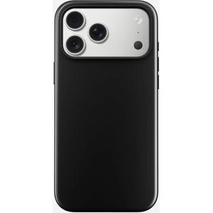 Nomad iPhone 17 Pro Max Sottile Nero - Custodia telefono Nomad iPhone 17 Pro Max Sottile Nero - Custodia telefono