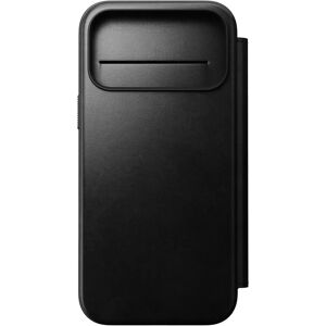 Nomad Horween leren Folio-hoes voor iPhone 17 Pro Max - MagSafe Nomad Horween leren Folio-hoes voor iPhone 17 Pro Max - MagSafe