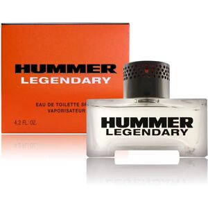 Hummer Hummer Legendary Eau De Toilette - Parfum pentru Bărbați Hummer Hummer Legendary Eau De Toilette - Parfum pentru Bărbați