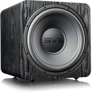 SVSound SB-1000 Pro - Svart ask SVSound SB-1000 Pro - Svart ask