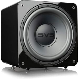 SVS SVS SB1000 Pro Subwoofer - Noir Brillant - Publicité SVS SVS SB1000 Pro Subwoofer - Noir Brillant - Publicité