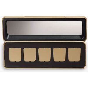 Hourglass Curator Eye Shadow Palette - Refillable, Customizable Makeup Compact Hourglass Curator Eye Shadow Palette - Refillable, Customizable Makeup Compact