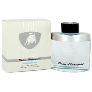 Parfum Homme Tonino Lamborghini Essenza EDT - Parfum - Publicité Parfum Homme Tonino Lamborghini Essenza EDT - Parfum - Publicité